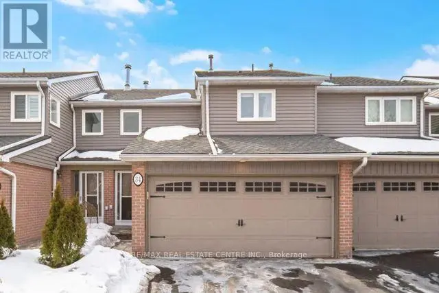 Townhouse at 34 - 3125 FIFTH LINE, Mississauga