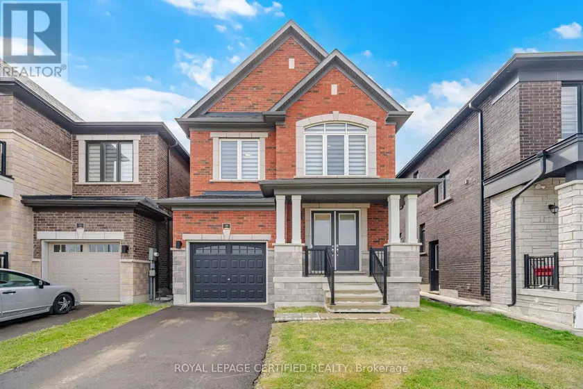 Detached at 29 LIPPA DRIVE, Caledon