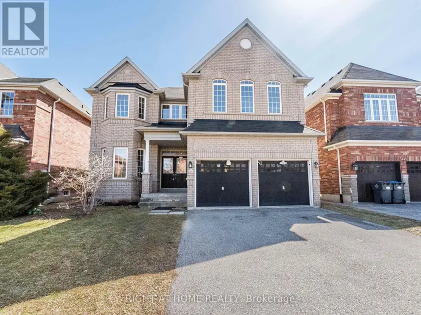 Detached at 5441 VALHALLA CRESCENT, Mississauga