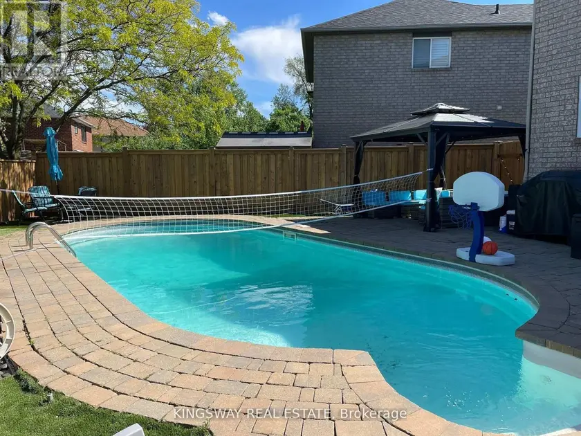Detached at 570 ENFIELD ROAD, Burlington