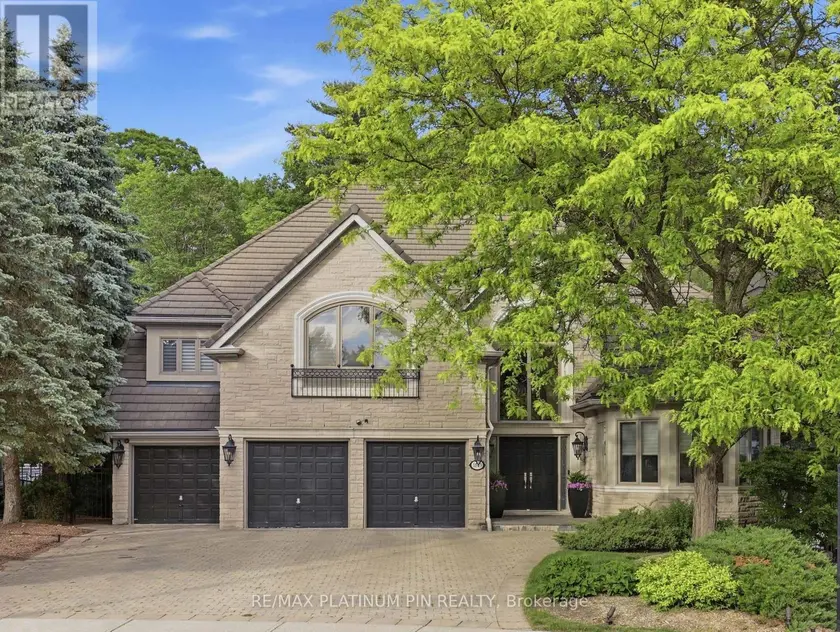 Detached at 1843 O'NEIL COURT, Mississauga