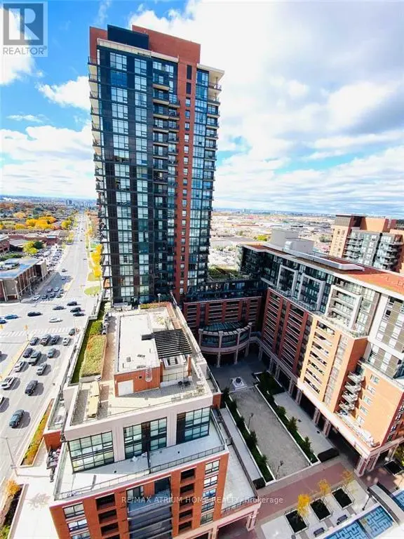 Apartment at 1818 - 800 LAWRENCE AVENUE W, Toronto