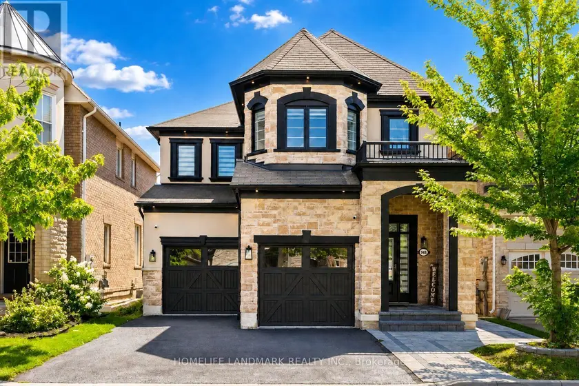 Detached at 948 KELMAN COURT, Milton