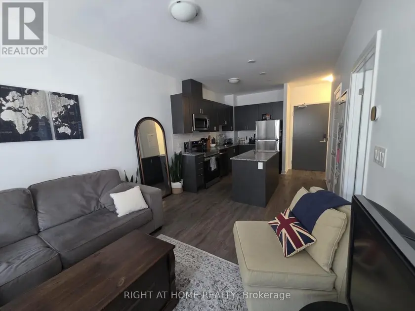 Apartment at 204 - 3285 CARDING MILL TRAIL, Oakville