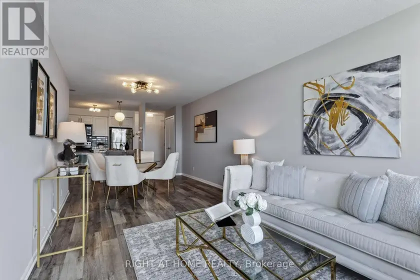 Apartment at 1417 - 185 LEGION ROAD N, Toronto