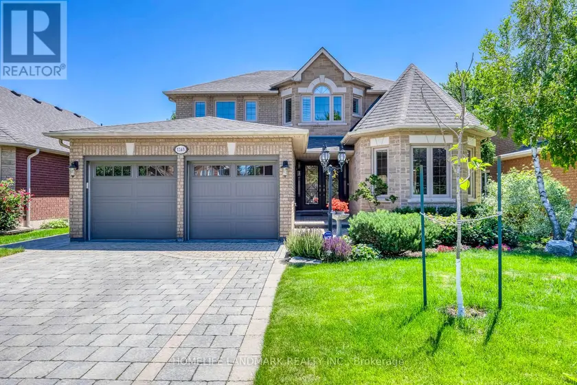 Detached at 1248 BOWMAN DRIVE, Oakville