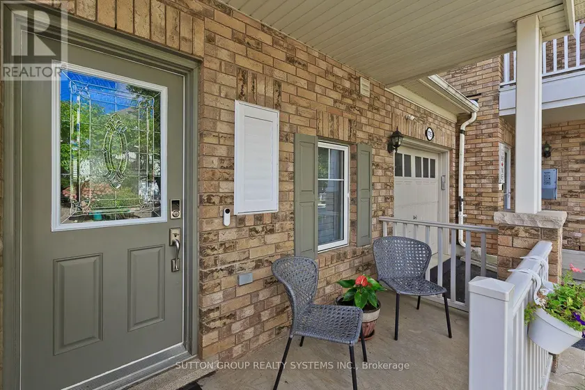 Townhouse at 777 SHORTREED CRESCENT, Milton