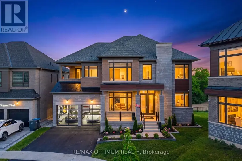 Detached at 78 DAIRYMAID ROAD, Brampton