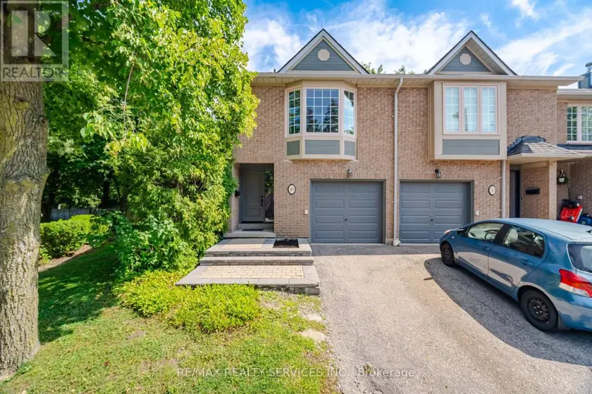 Townhouse at 49 - 3100 FIFTH LINE W, Mississauga