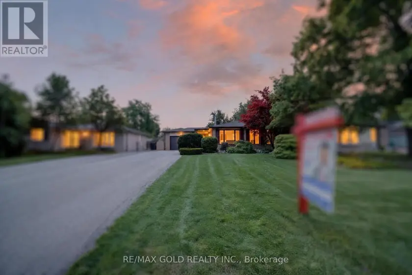 Detached at 25 DRAYTON CRESCENT, Brampton