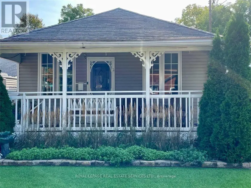 Detached at 30 COLLEGE STREET, Halton Hills