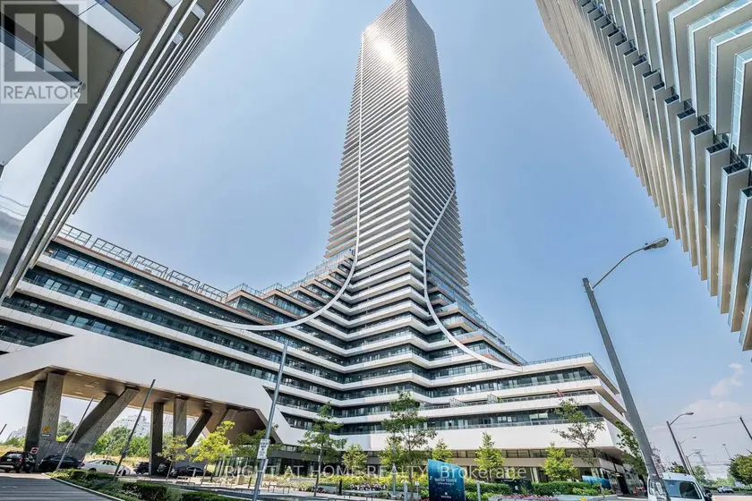 Apartment at 431 - 30 SHORE BREEZE DRIVE, Toronto