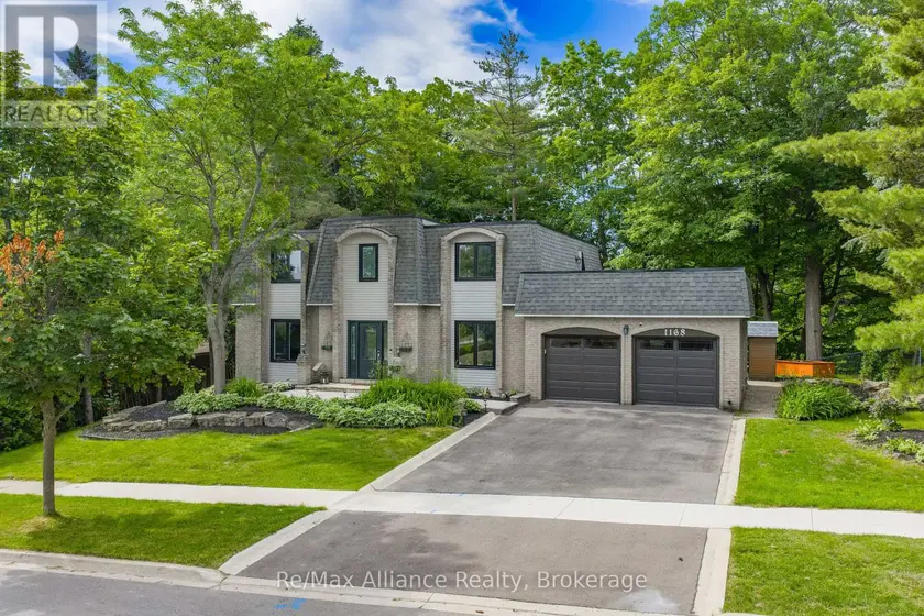 Detached at 1168 HAVENDALE BOULEVARD, Burlington