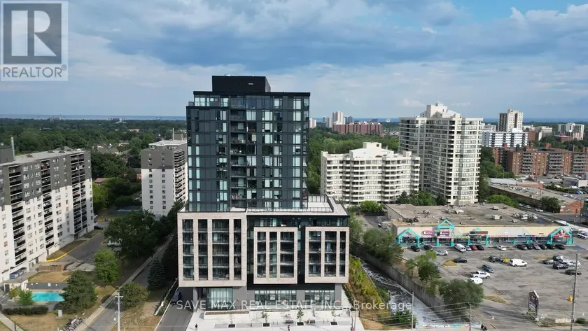 Apartment at 916 - 86 DUNDAS STREET E, Mississauga