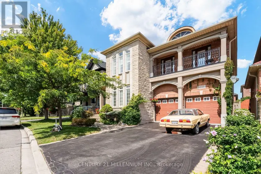 Detached at 2555 NICHOLS DRIVE, Oakville