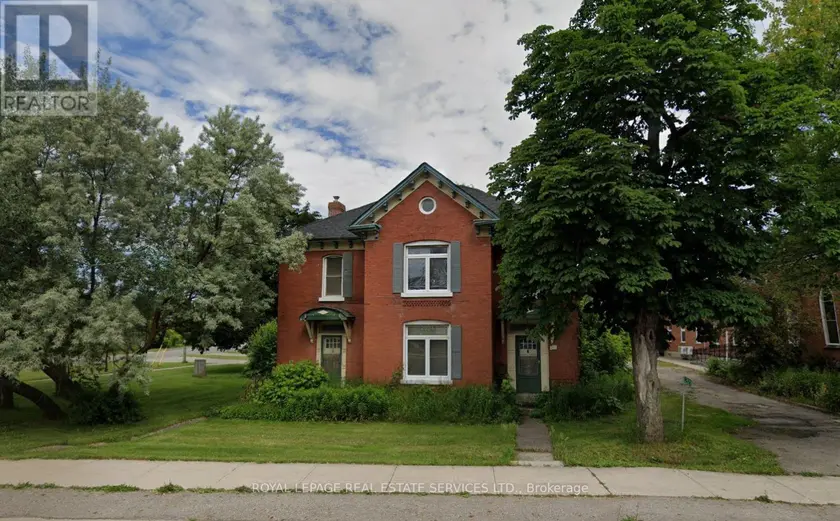 Detached at 2527 DUNDAS STREET W, Oakville