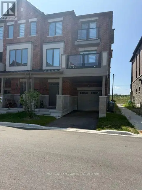 Townhouse at 5128 VETERE STREET, Mississauga