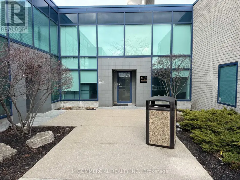 Other at 20 - 145 TRADERS BOULEVARD, Mississauga
