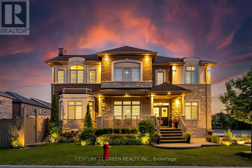 Detached at 1478 DAY TERRACE, Milton