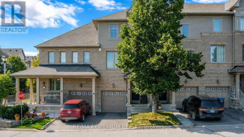 Townhouse at 151 CEDAR LAKE CRESCENT, Brampton