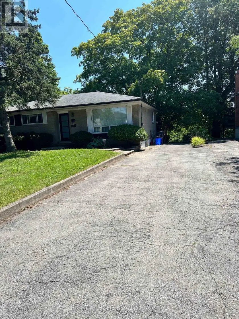 Detached at UPPER - 508 STAFFORD DRIVE, Oakville