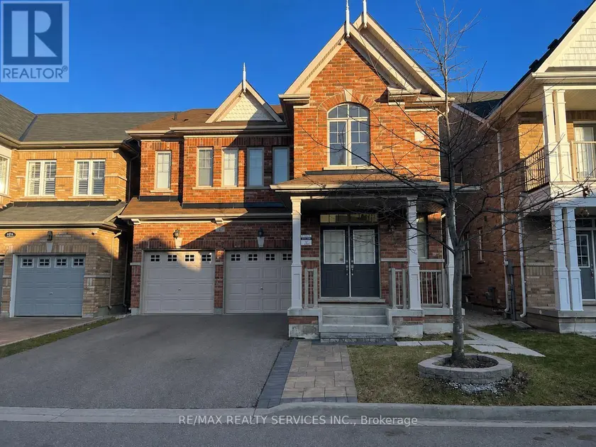 Detached at 13 FRAMPTON ROAD, Brampton