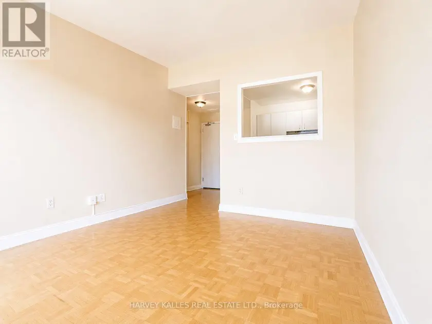 Multiplex at 305 - 80 BLACKFRIAR AVENUE, Toronto