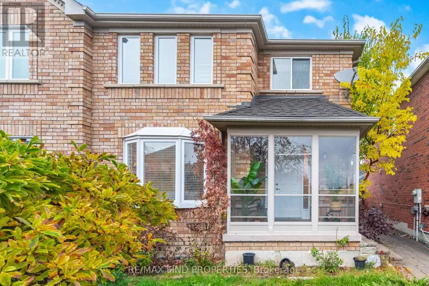 Townhouse at 5903 SHELFORD TERRACE, Mississauga
