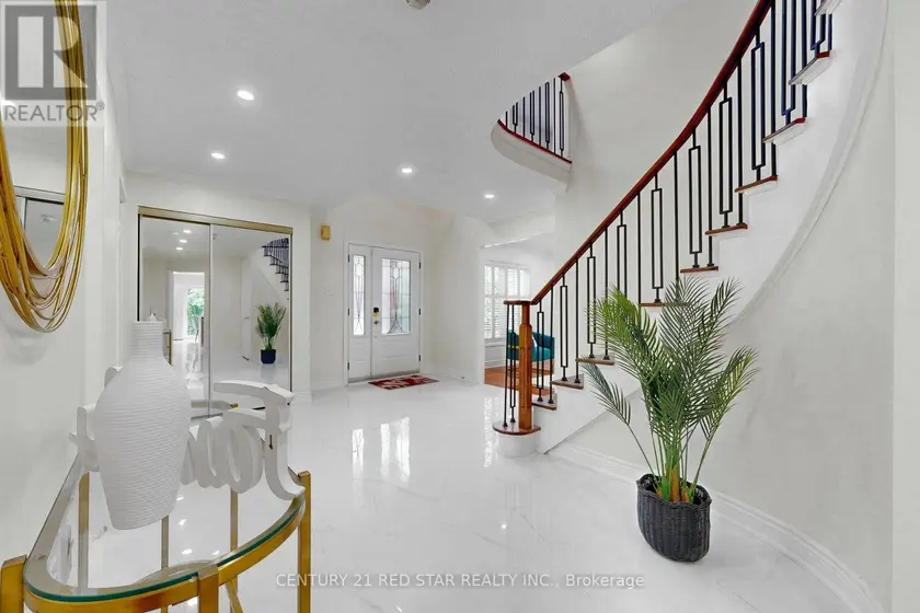 Detached at 1082 HAYDONBRIDGE COURT, Mississauga