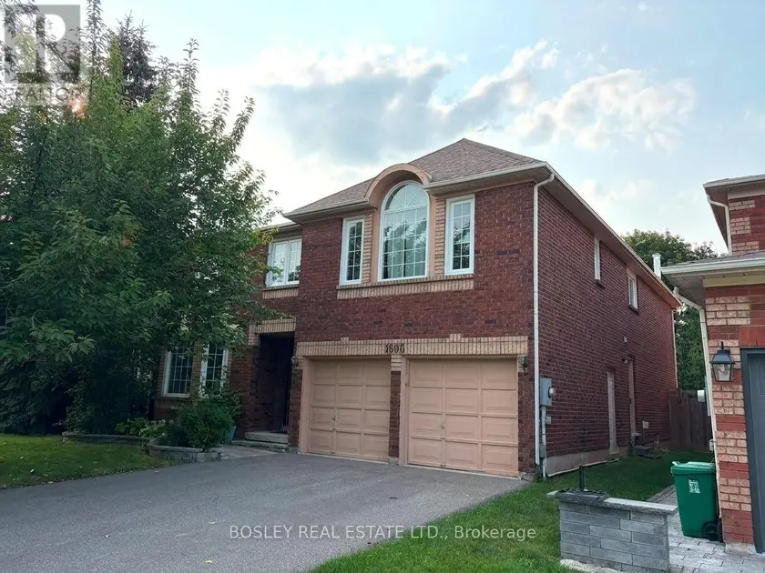 Detached at 1606 HERITAGE WAY, Oakville