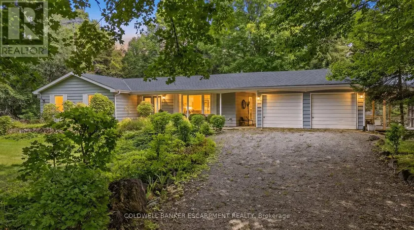 Detached at 7470 22 SIDE ROAD, Halton Hills