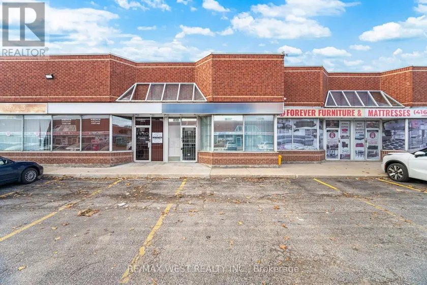Other at 29 - 2565 STEELES AVENUE E, Brampton