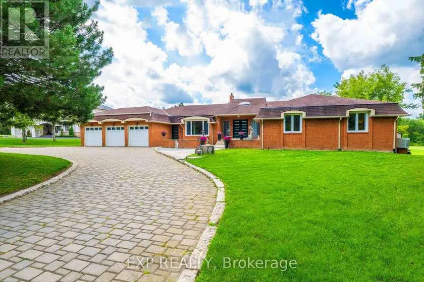 Detached at 4 INGLEVIEW DRIVE, Caledon