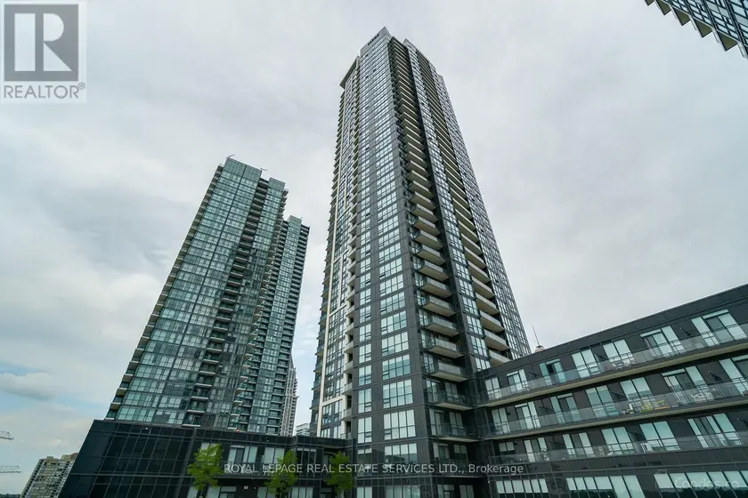 Apartment at 3308 - 4011 BRICKSTONE MEWS, Mississauga