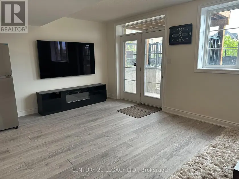 Other at WO BSMT - 42 LOST CANYON WAY, Brampton