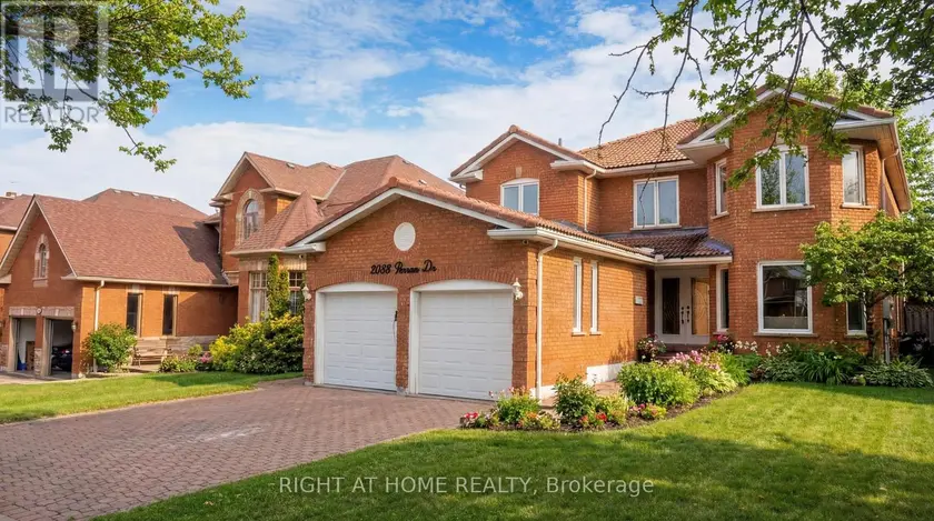 Detached at 2088 PERRAN DRIVE, Mississauga