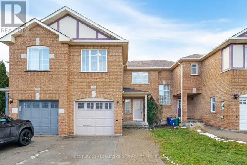 Townhouse at 2340 NEWCASTLE CRESCENT, Oakville