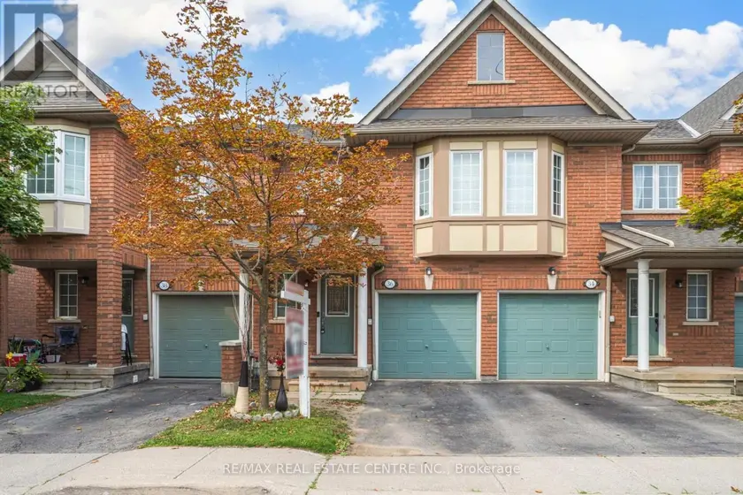 Townhouse at # 36 - 770 OTHELLO COURT, Mississauga