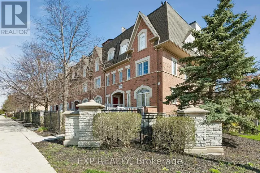 Townhouse at 13 - 3055 ELMCREEK ROAD, Mississauga
