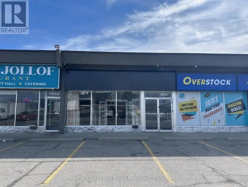 Other at 1850 DUNDAS STREET, Mississauga