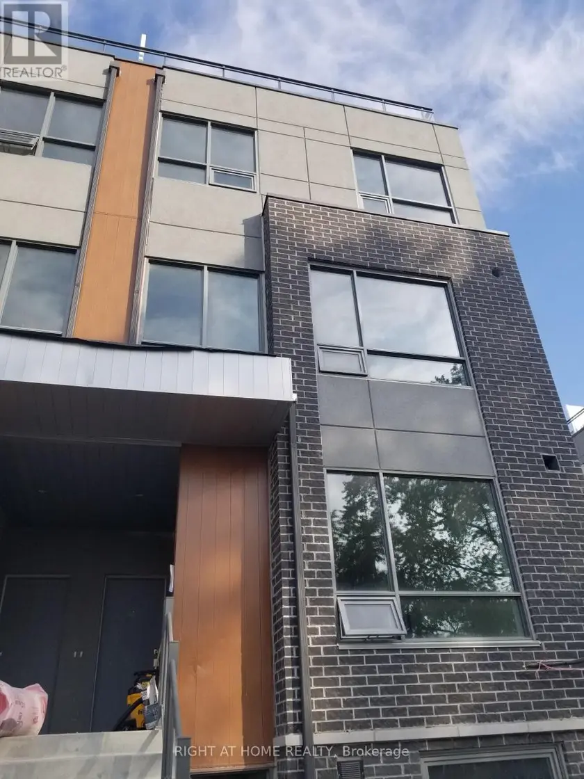 Townhouse at 3 - 650 ATWATER AVENUE, Mississauga