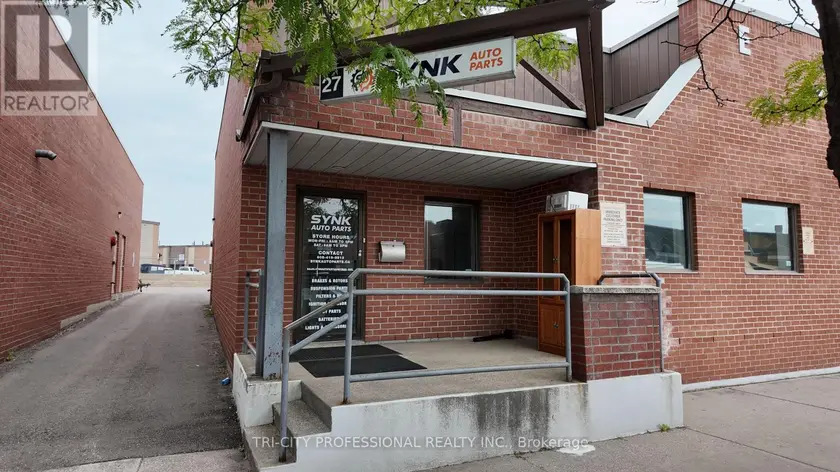 Other at 27 - 175 TORYORK DRIVE, Toronto