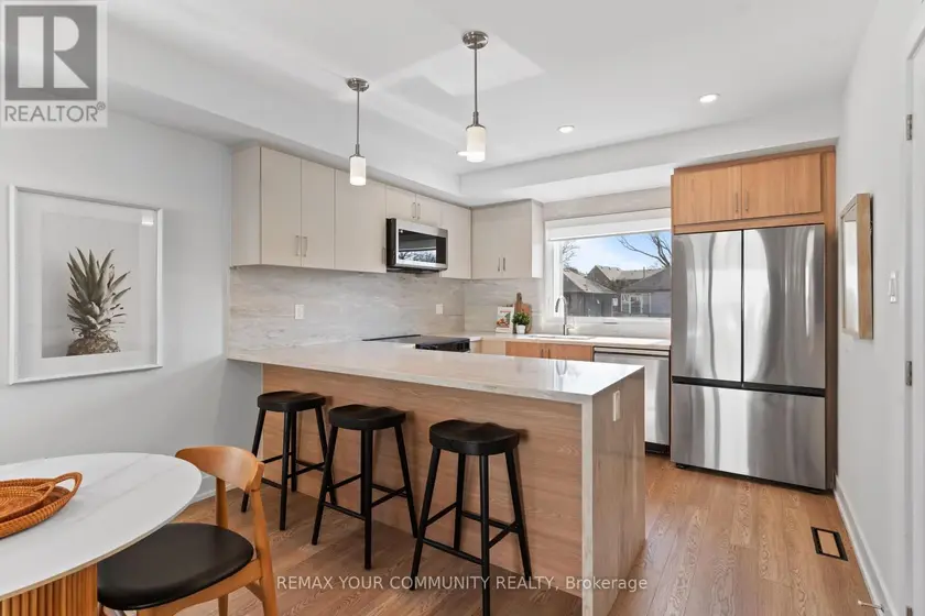Detached at 1 - 15 ACORN AVENUE, Toronto