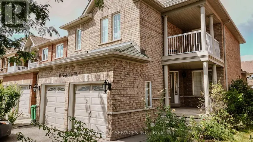 Detached at 41 SANDYSHORES DRIVE, Brampton