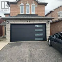Detached at UPPER - 48 UPPER HUMBER DRIVE, Toronto