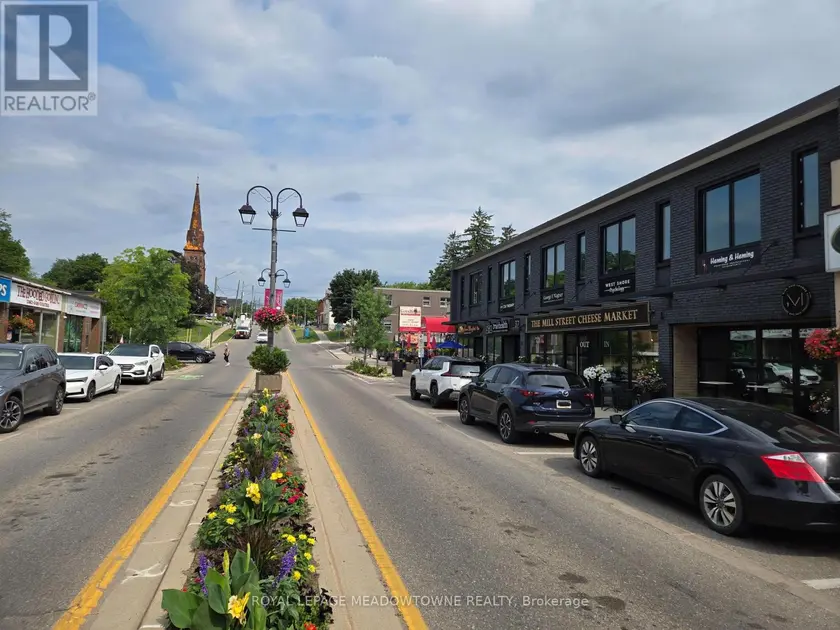 Other at SUITE E - 37 MAIN STREET S, Halton Hills