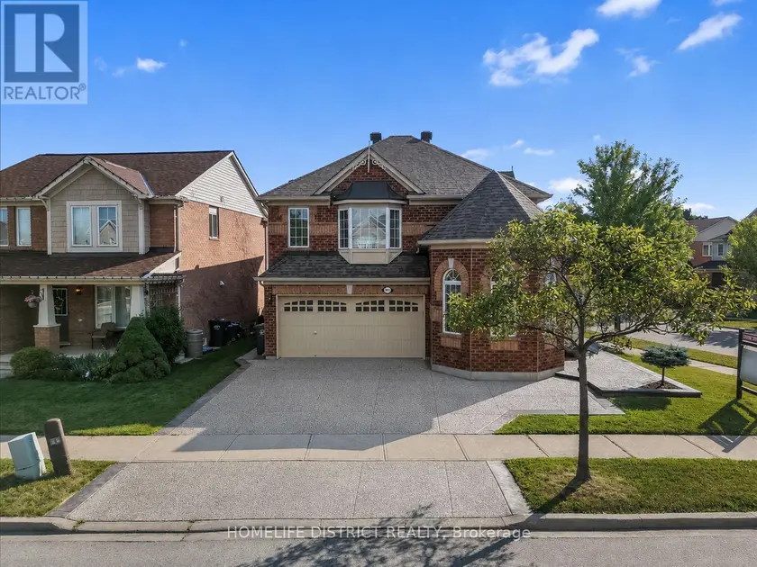 Detached at 901 BENNETT BOULEVARD, Milton