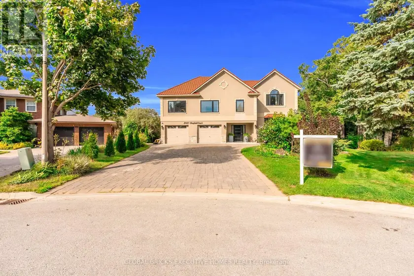 Detached at 2169 BONFIELD COURT, Burlington