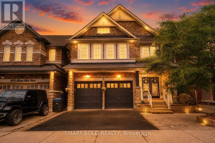 Detached at 104 LARSON PEAK ROAD, Caledon