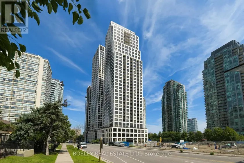 Apartment at 704 - 36 ELM DRIVE W, Mississauga